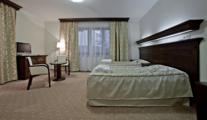 Hotel SPA Wellness rooms apartments Zakopane Tatra mountains Poland